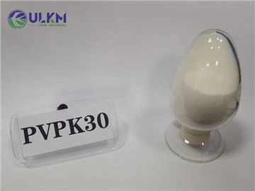 Polimer Povidonă K30